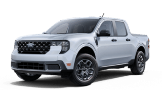 2025 Ford Maverick® External Image 2